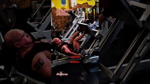#nazin_ilya_ifbb #святогор #мотивация #тренировки #здоровье #фитнес #спорт #зал #бодибилдинг #motiva