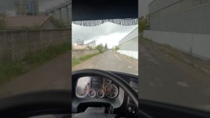 работа на самосвале