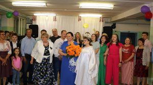 миллион алых роз для учитяля Хондогиной Н..В.