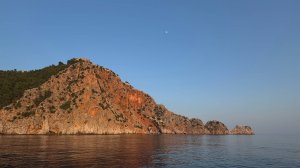 Турция 🇹🇷 июнь 2025