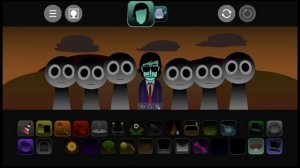 Incredibox - Sprunki Phase 1.5 Remaster - Gameplay Showcase