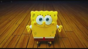 Вышел дебютный трейлер мультфильма «Губка Боб: В поисках квадратных штанов».