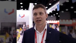 Участие завода TEMPER в выставке РосГазЭкспо 2022 в рамках ПМГФ