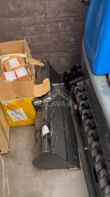 Мини-экскаватор Rippa R10. Отгрузка. Купить в Москве! Доставка по РФ. #миниэкскаватор #rippa смотреть онлайн