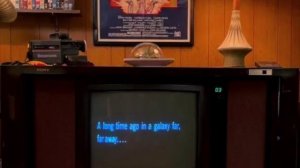 Домашний кинотеатр Sony Trinitron KV-3000R, 1981 год. Шикарное ретро!