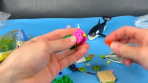 LEGO Pieces You Didnt Know EXISTED...