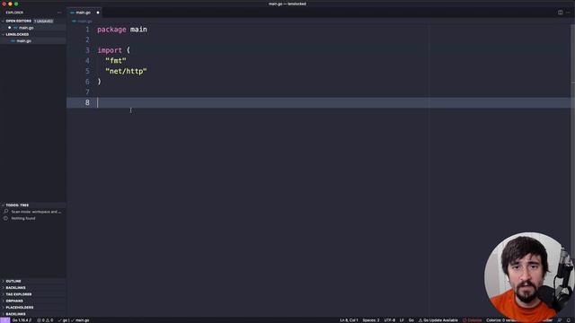 01 - A Basic Web Application