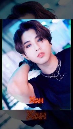 Участники группы Stray Kids