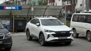 От 1500 до 100 тысяч. Автолюбителей начали штрафовать за парковку у мусорных баков