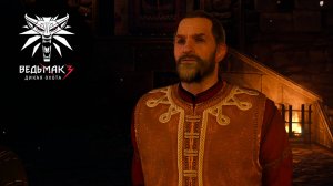 Ведьмак 3 - улучшенное издание с ультра т.л. на RTX 5080 в 2К. Часть 16