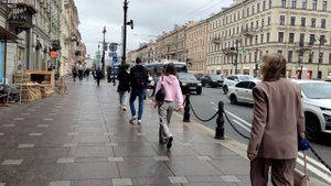 НЕВСКИЙ ПРОСПЕКТ ❤❤❤❤❤