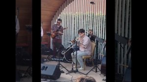 "Sweet Sound Band"( Тула).5/08/2025.