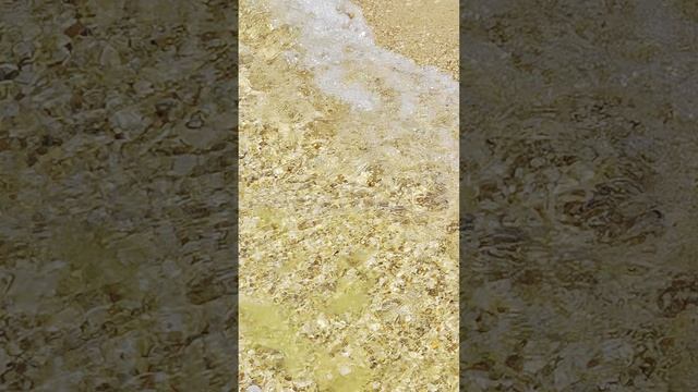 Море БО Ростовчанка Благовещенская под Анапой 9 июля 2025 г