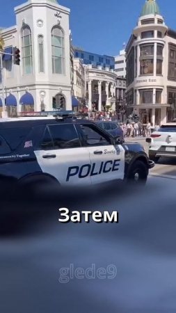 ИИ фанатеет по GTA VI | tg: @ glede9 #gta #gta5 #gta6 #ии #электрокары #waymo