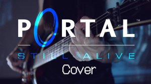 Portal: Still Alive (Cover VinsentVH)