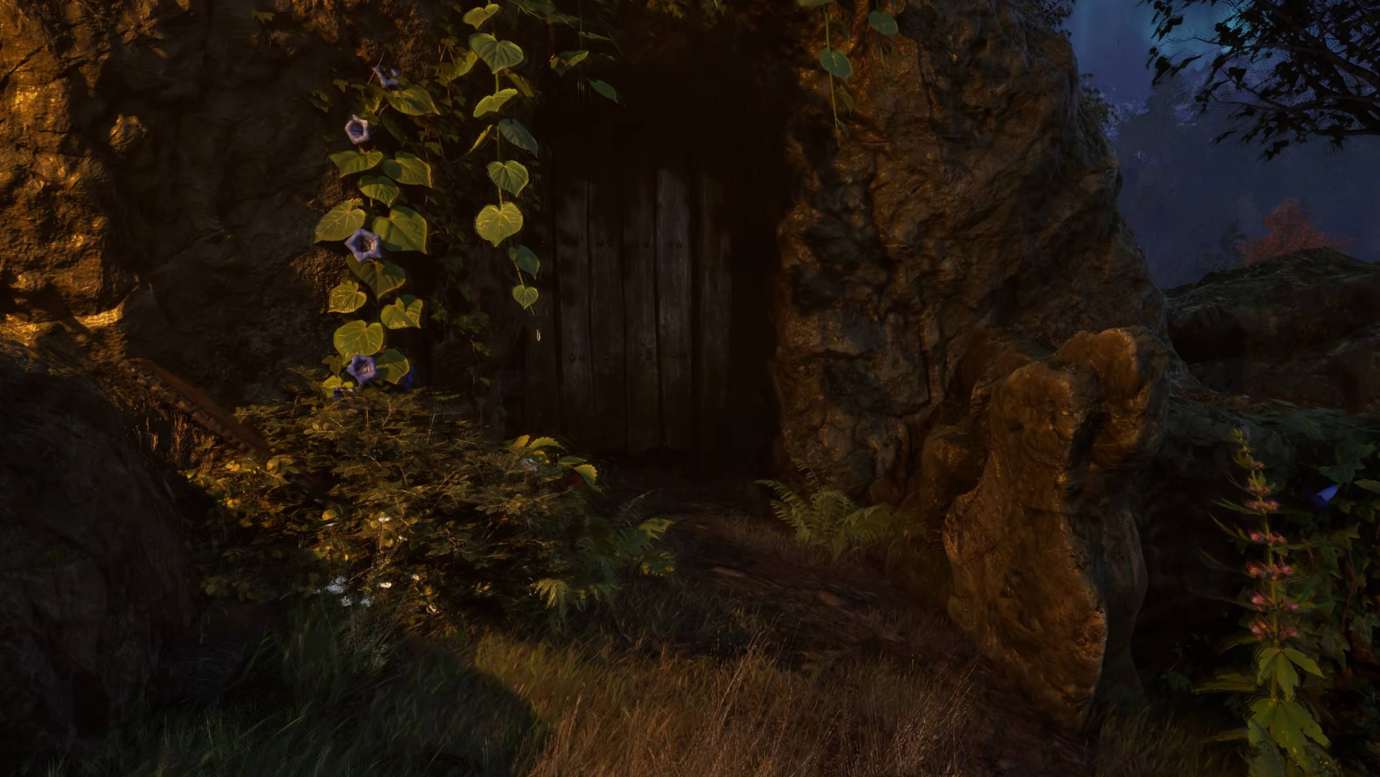 The Elder Scrolls IV: Oblivion Remastered - 72 серия - Проклятая пещера