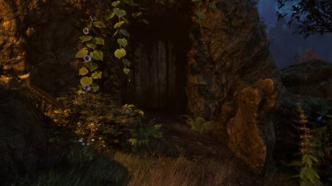 The Elder Scrolls IV: Oblivion Remastered - 72 серия - Проклятая пещера