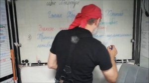 08.07.25. Почему деградировала Западная Европа. Закон четырёх поколений ибн Хальдуна.