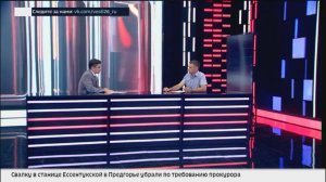 Проблему с дефицитом воды устраняют в Кочубеевском округе