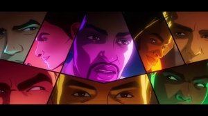 Что если What If - Трейлер третьего сезона