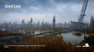 SnowRunner: Island Lake, Michigan - CORPORATE EXPANSION(РАСШИРЕНИЕ БИЗНЕСА)