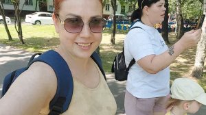 Сегодня отдыхаем