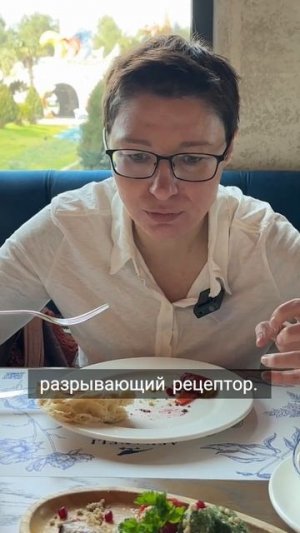 🥗 Грузинские закуски — любовь с первого вкуса