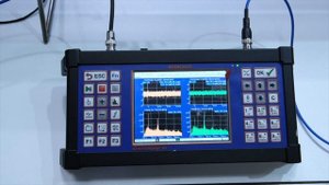 Видеоотзыв участника XII Международного промышленного форума "Территория NDT" "ИНТЕРЮНИС-ИТ"