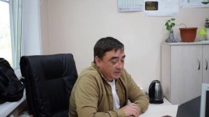 Оперативный видеообзор по обработке сельхозугодий против саранчовых вредителей в Приангарье