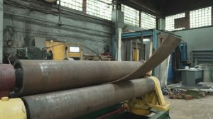 Презентационное видео Компания «Гермес»