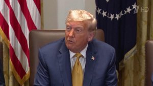 Дмитрий Песков прокомментировал последние высказывания президента США