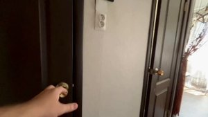 Владимира Невского 12, Двухкомнатная квартира