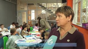 (08.07.2025) юные архитекторы изучают основы зодчества в летнем лагере