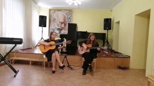 Неудачное свидание- А. Цфасман