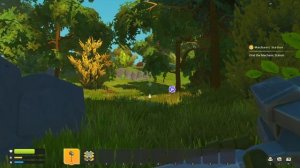 Scrap Mechanic # 14