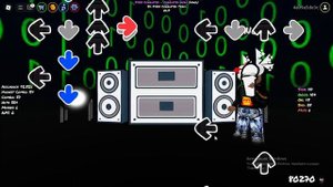 Corrupted hero (fnf) Pibby corrupted