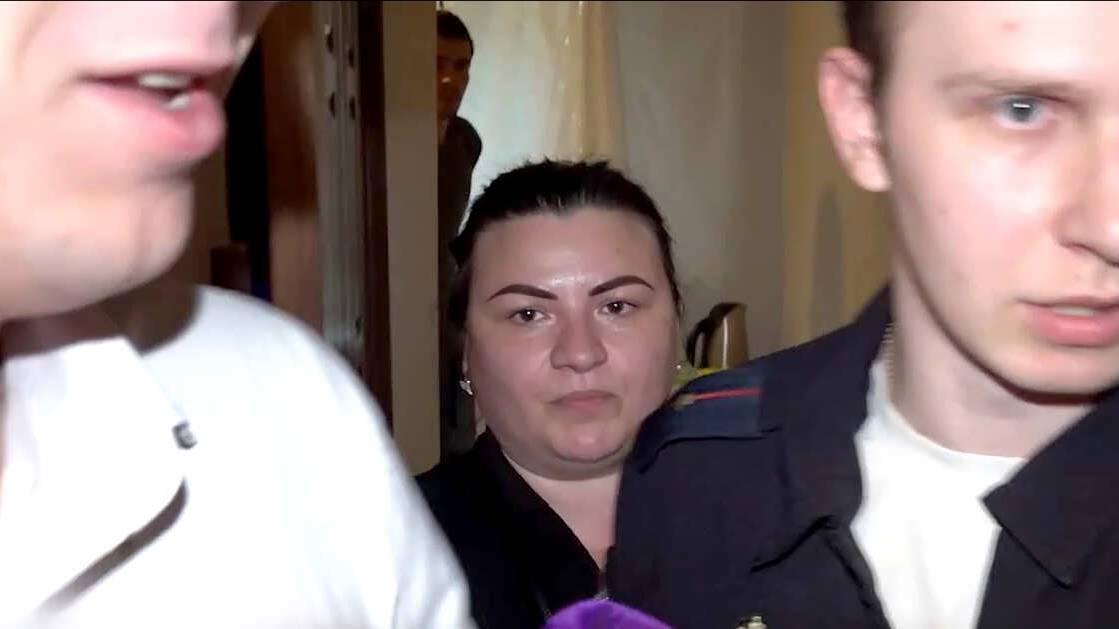 Квартирная аферистка: арендодательница выгоняет жильцов после получения оплаты