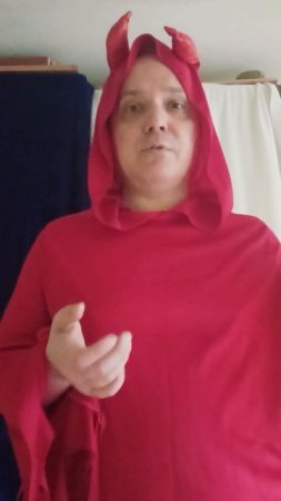 чем сумашедший отличается от актера