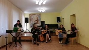 Постой паровоз- А. Зацепин