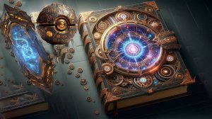 Игра 14 - Великая Гильдия Волшебников