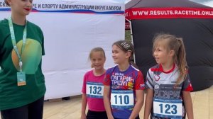 КИБЕРЫ. День семьи любви и верности в Муроме.