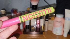 3 часть - косметичка на отдых в Минск и Питер с 28 июня по 12 июля.