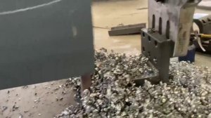 Boring Machine