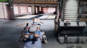 off the grid 2025