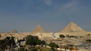 Египет 🇪🇬 октябрь 2024