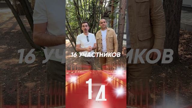 Выбираем двух счастливчиков, которые станут участниками МЕДИА РОЛЬФ РАЛЛИ!
