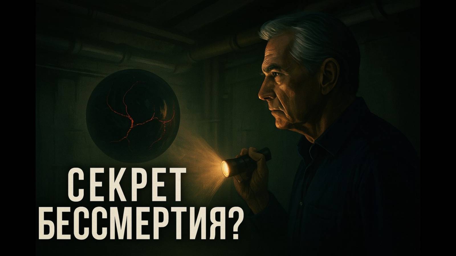 Досье КГБ Сокольской больницы: Ноль смертей. Мистика. Страшные Истории. Секретные Архивы.