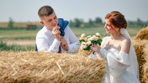 Александр и Елена, свадебный клип