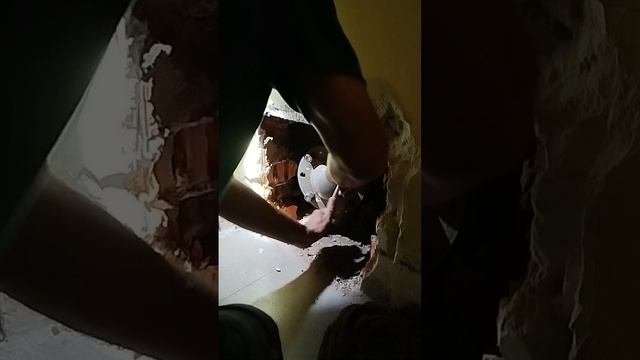 Закрутили гайки