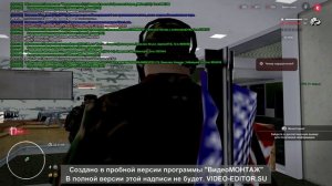 Новый проект